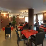 Terme Capasso Hotell