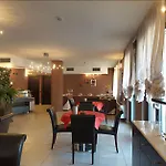 Terme Capasso Hotell