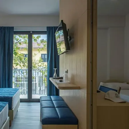 Hotel Terme Capasso 4*