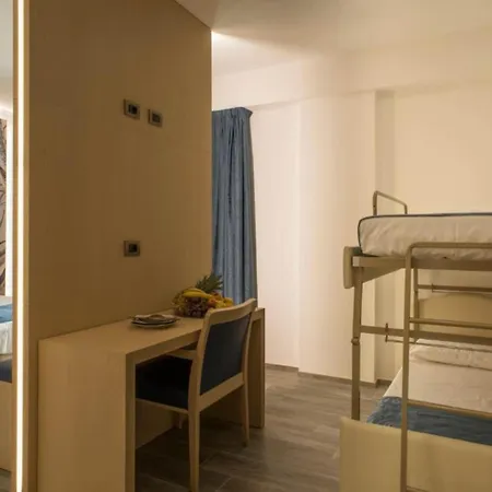 Terme Capasso Hotel