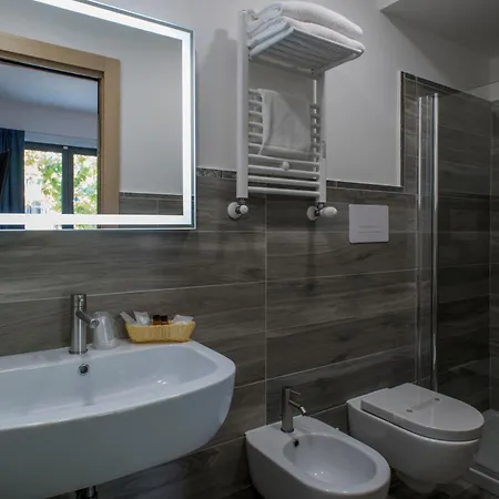 Terme Capasso 4* Contursi