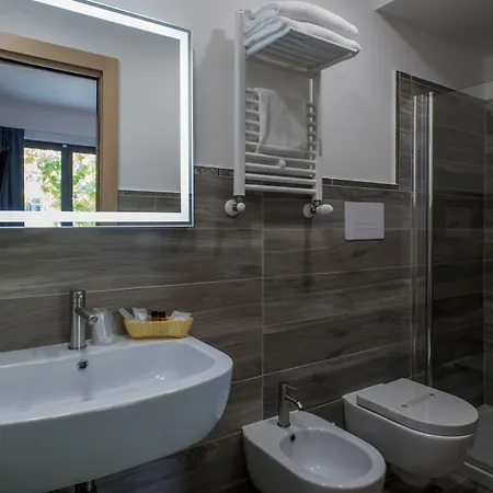Terme Capasso 4* Contursi