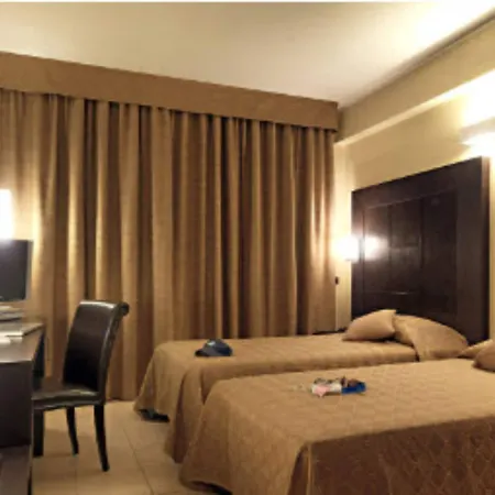 Hotel Terme Capasso Contursi