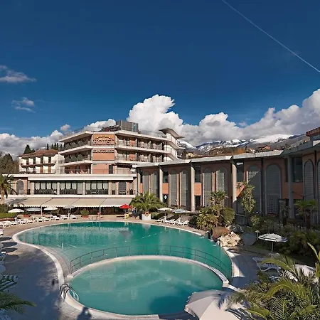 Terme Capasso Hotel 4*