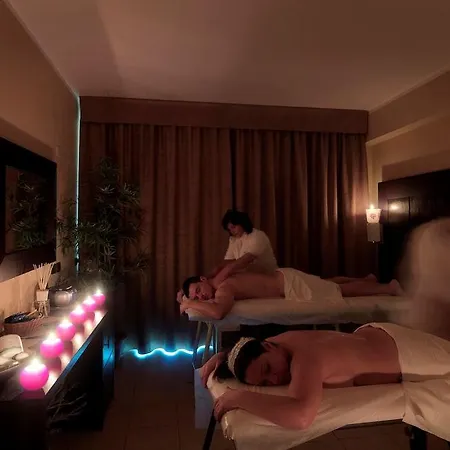 Terme Capasso Hotel
