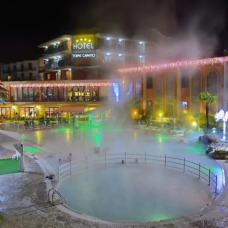 Terme Capasso Contursi