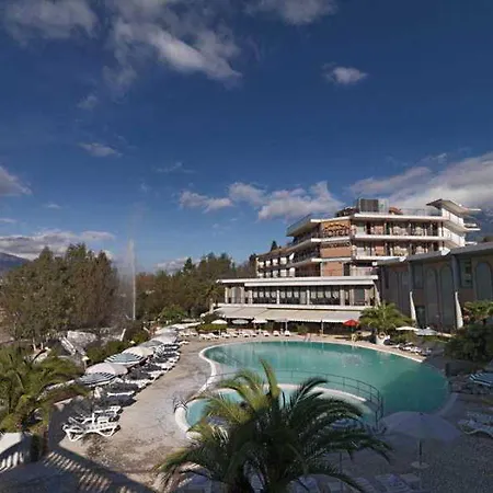 Terme Capasso فندق