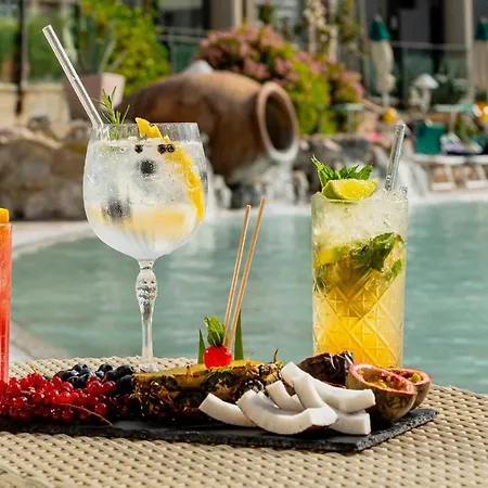 Terme Capasso Hotel