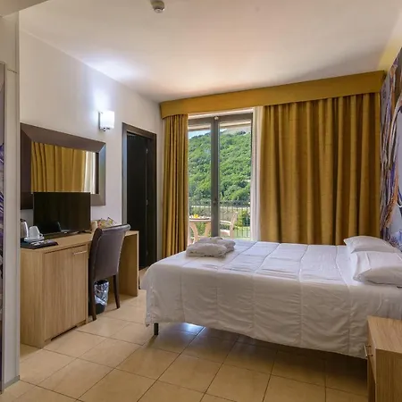 Terme Capasso Hotel 4*