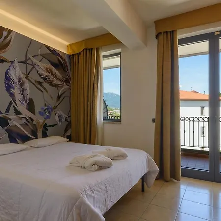 Terme Capasso Szálloda