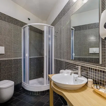 Hotel Terme Capasso Contursi