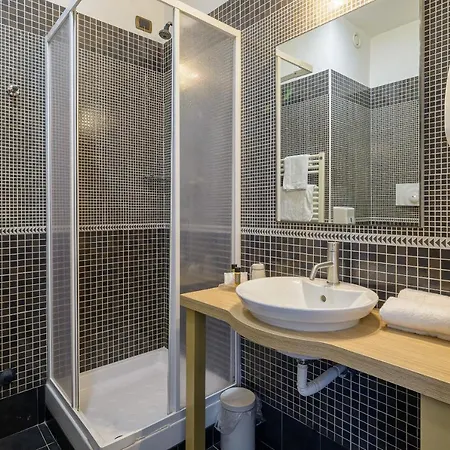 Hotel Terme Capasso Contursi