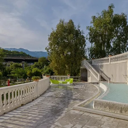 Terme Capasso 4*