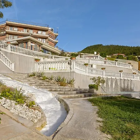 Terme Capasso 4* Contursi