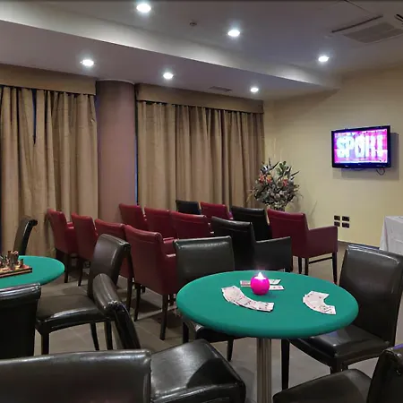 Terme Capasso Contursi