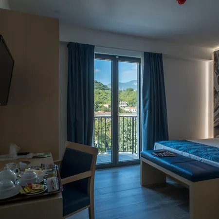 Szálloda Terme Capasso 4*
