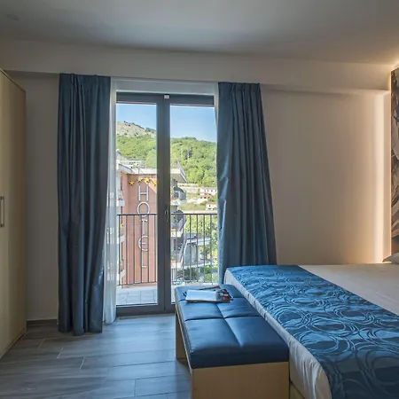 Terme Capasso Hotel Contursi