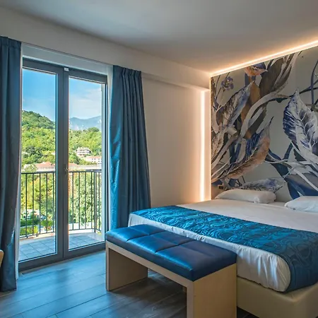 Terme Capasso Hotel