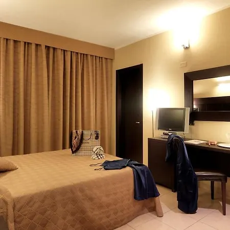 Hotel Terme Capasso