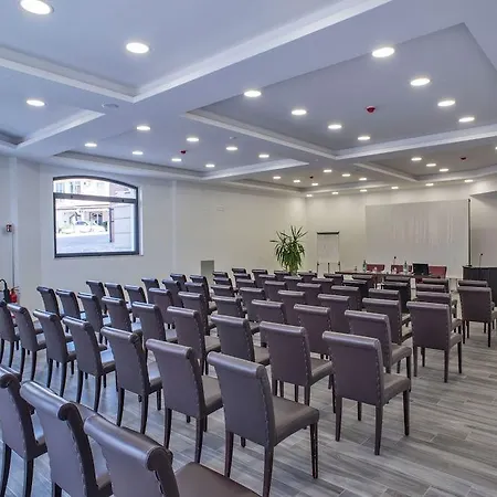 Hotel Terme Capasso