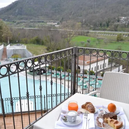 Terme Capasso Contursi