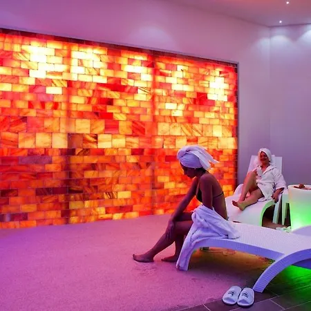 Hotel Terme Capasso 4*