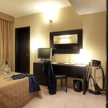 Terme Capasso فندق