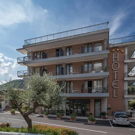 Hotel Terme Capasso