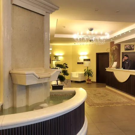 Terme Capasso فندق