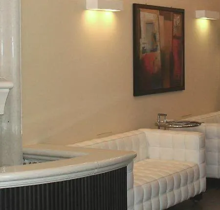 Hotel Terme Capasso Contursi