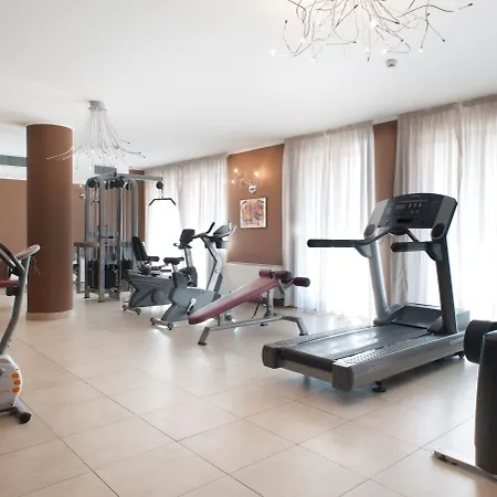 Terme Capasso 4* Contursi Terme
