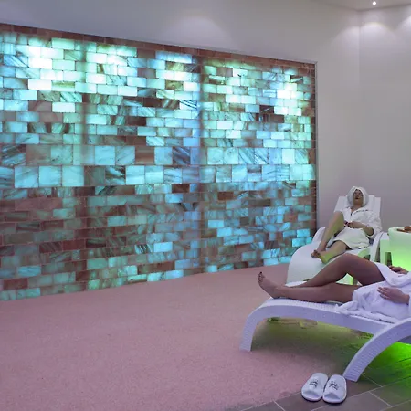 Hotel Terme Capasso 4*