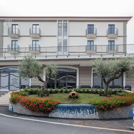 Terme Capasso