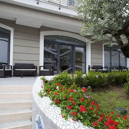 Hotel Terme Capasso 4*