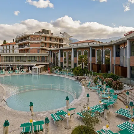 Terme Capasso Contursi Terme