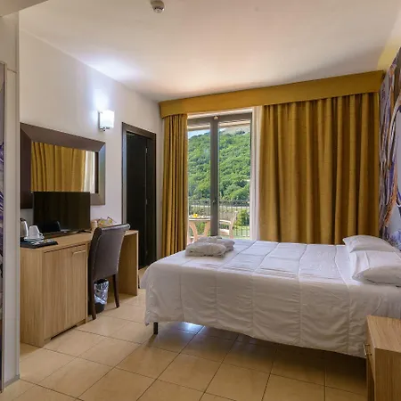 Terme Capasso Hotel 4*
