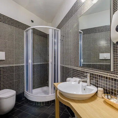 Hotel Terme Capasso Contursi