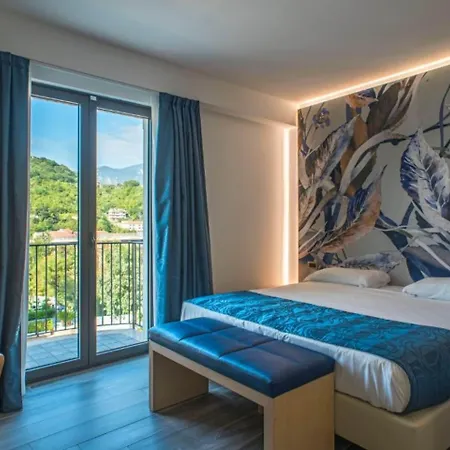 Hotel Terme Capasso 4*