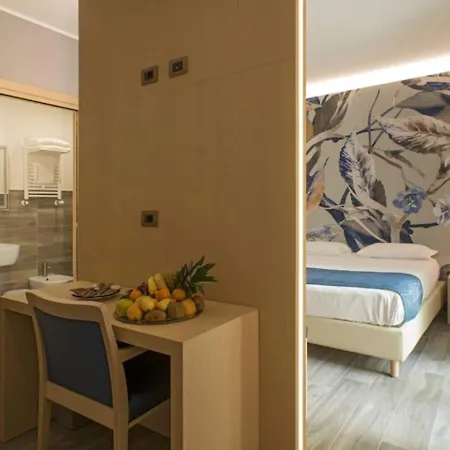 Hotel Terme Capasso 4*