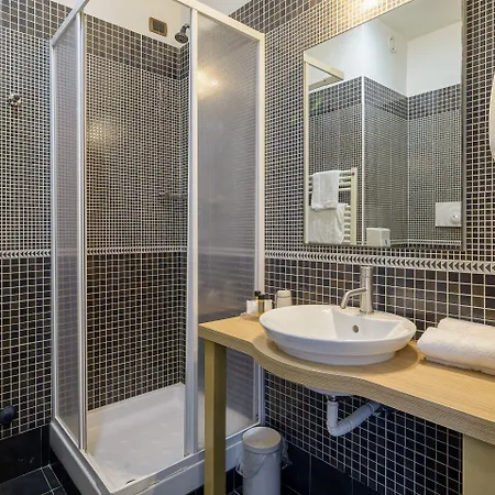 Hotel Terme Capasso 4*