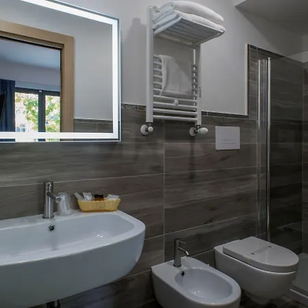Terme Capasso Hotel 4*