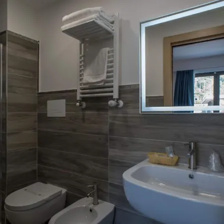 Terme Capasso 4* Contursi