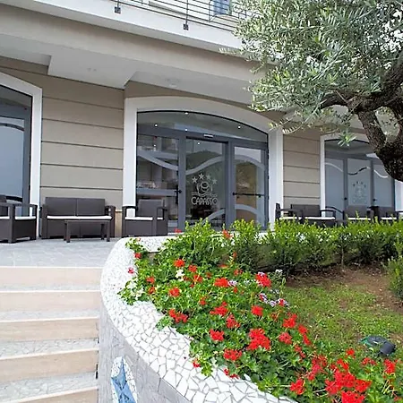 Terme Capasso فندق 4*