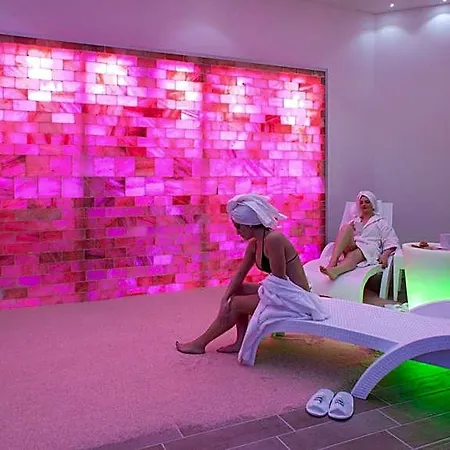 فندق Terme Capasso كونتورسي