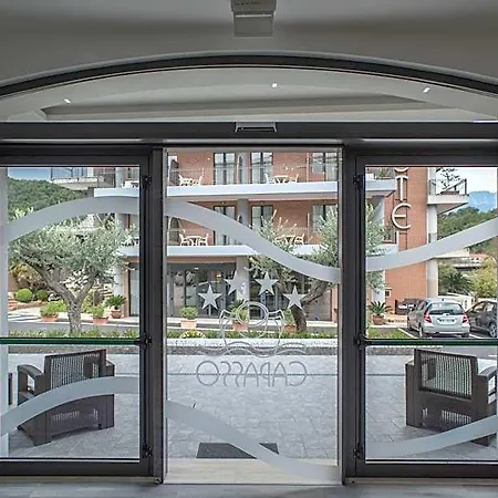 Terme Capasso