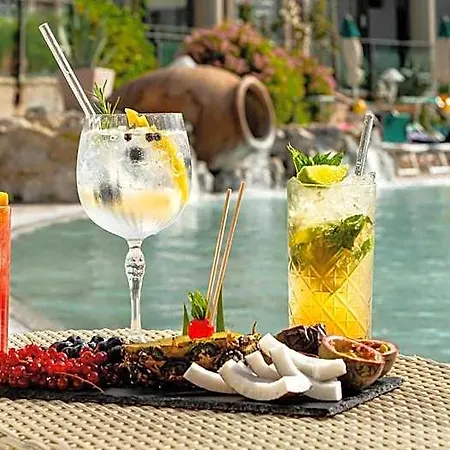 Terme Capasso فندق