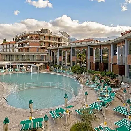 فندق Terme Capasso 4*
