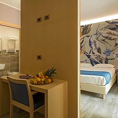 فندق Terme Capasso