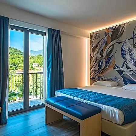 Hotel Terme Capasso Contursi
