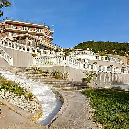 Terme Capasso فندق